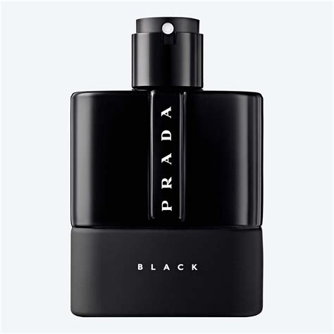 prada black duftnoten|luna rossa black prada cologne.